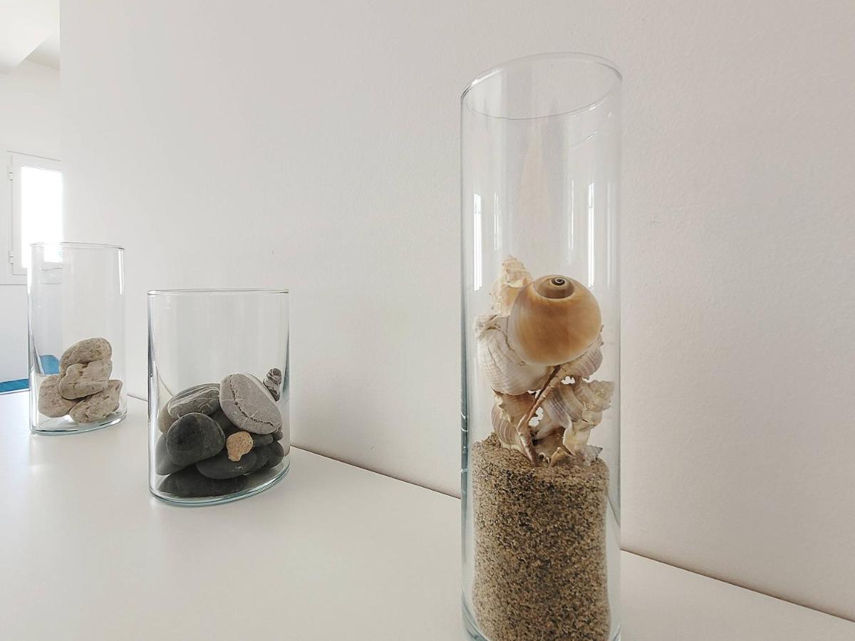 Sempreviva Sea Houses Diakofti Zewnętrze zdjęcie